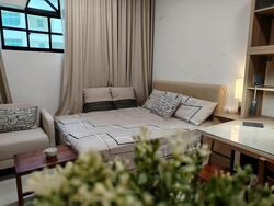 Calin Mansions (D14), Apartment #461797221